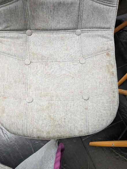 Photo of free Dining chairs (Ashburton CR0) #2