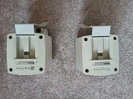 Photo of free Small PC speakers (Byfleet KT14) #4