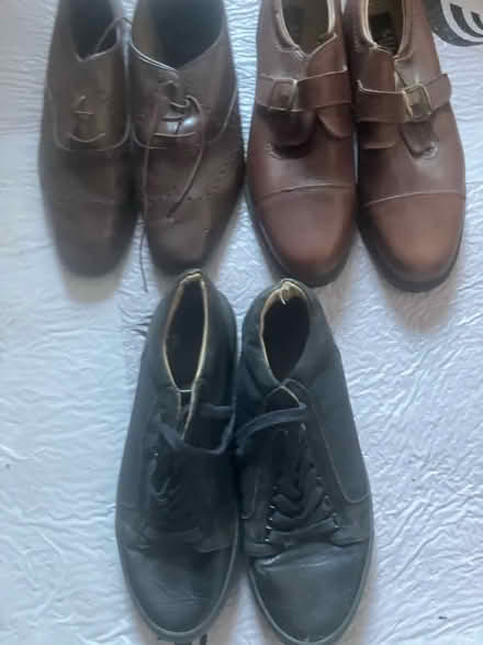 Photo of free Shoes (Delius street CV4) #2