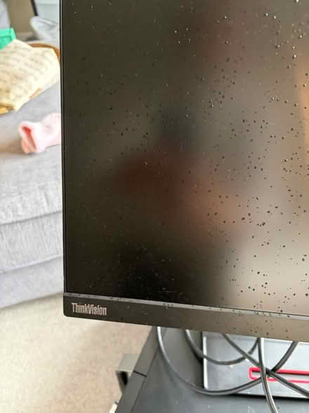 Photo of free Monitor (Berkhamsted HP4) #2