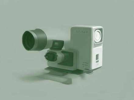 Photo of free Sony Handycam camcorder (Fulham SW6) #1