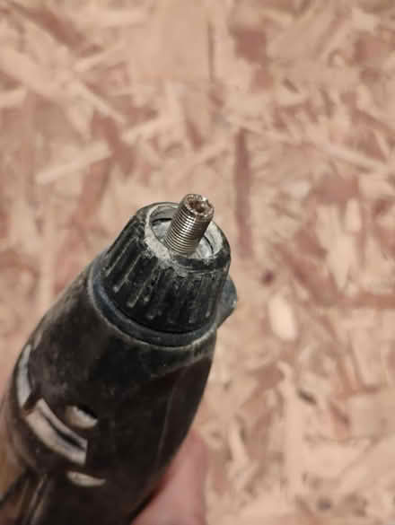 Photo of free Dremel type hand tool (Richmond Hill) #1