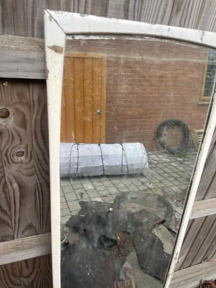 Photo of free Full length mirror (Rackheath NR13) #2