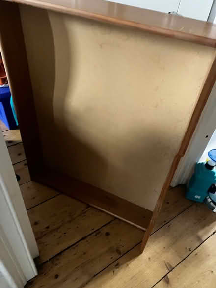 Photo of free Underbed drawer on wheels (Walton Manor OX2) #2