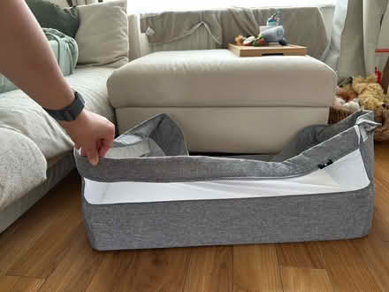 Photo of free Babylo cosleeper (Crumlin) #1