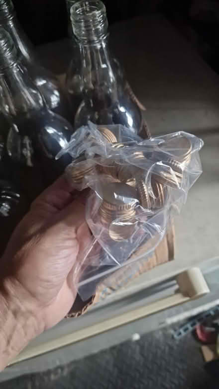 Photo of free Unused Bottles (Shrewsbury SY3) #2
