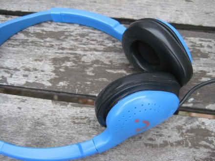 Photo of free Headphones. (Ruddington NG11) #2