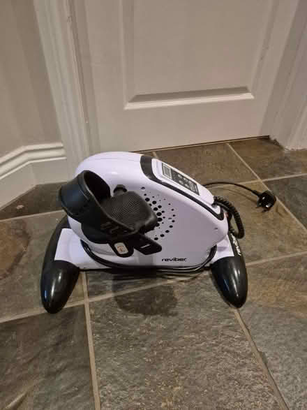 Photo of free Exercises pedals (Weybourne GU9) #1