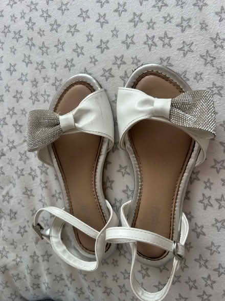 Photo of free Kids Sandals (Feltham) #1
