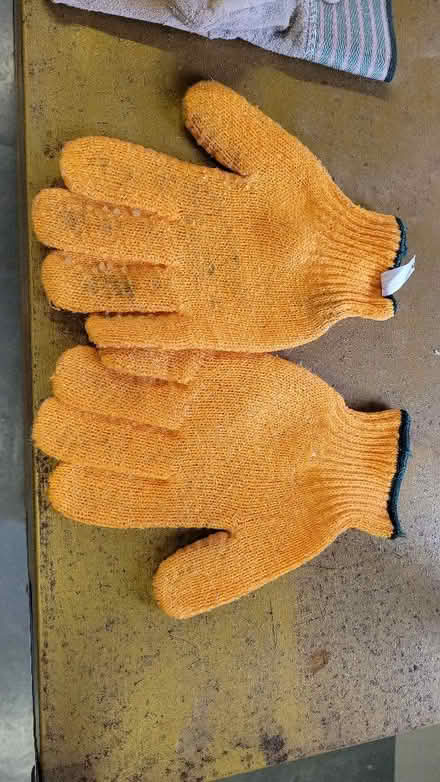 Photo of free Safety Gloves (Dursley GL11) #2