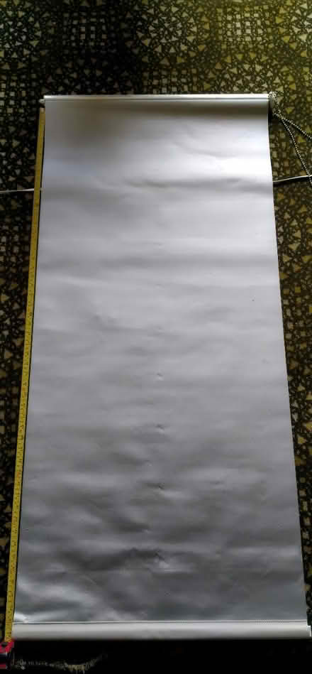 Photo of free Blackout blind (Wollaton NG8) #2