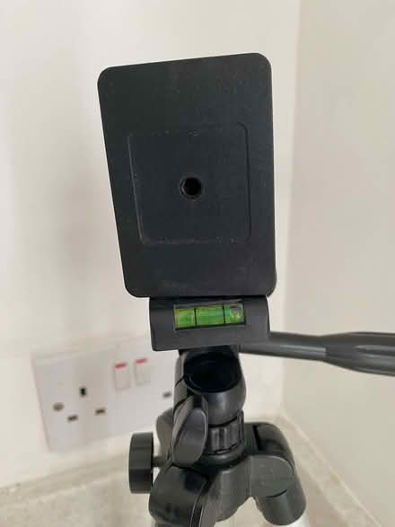Photo of free Mini camera/phone tripod (Garden City OX5) #1