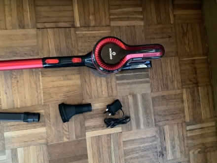 Photo of free Cordless Stick Vac (Plymstock, PL9) #3
