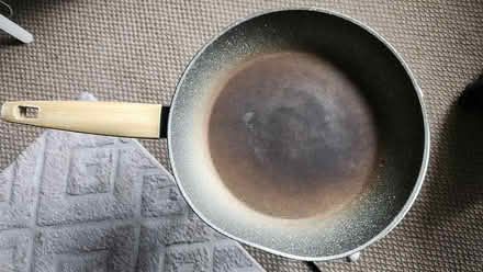 Photo of free Pots amd pans (Rathmines) #2