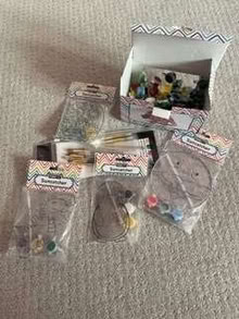 Photo of free Arts and crafts (Old Malden KT3) #1