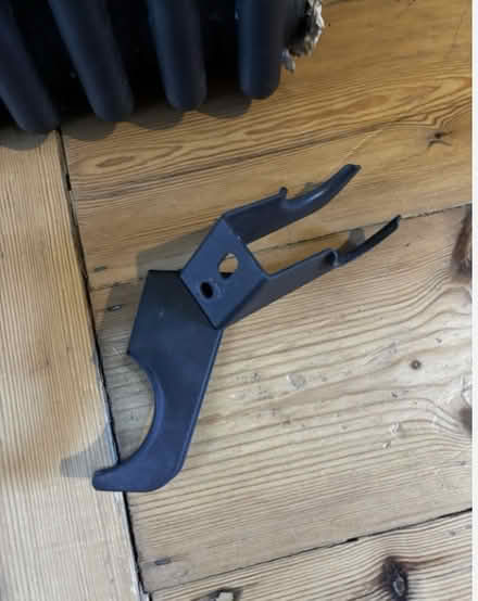Photo of free Radiator (Walton Manor OX2) #3