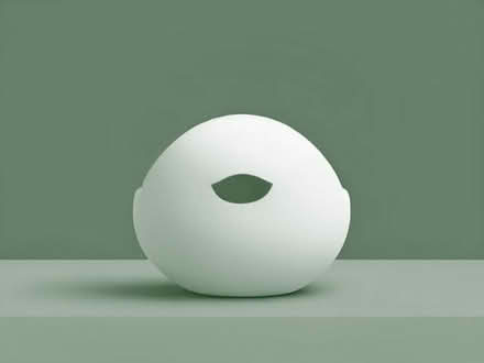 Photo of Baby stuff and building materials (Round Green LU2) #1