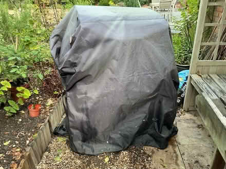 Photo of free Charcoal bbq (Broomfield CM1) #1