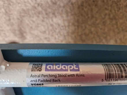 Photo of free Perching Stool (Chilcompton BA3) #3