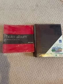 Photo of free Photo Albums (Old Malden KT3) #1
