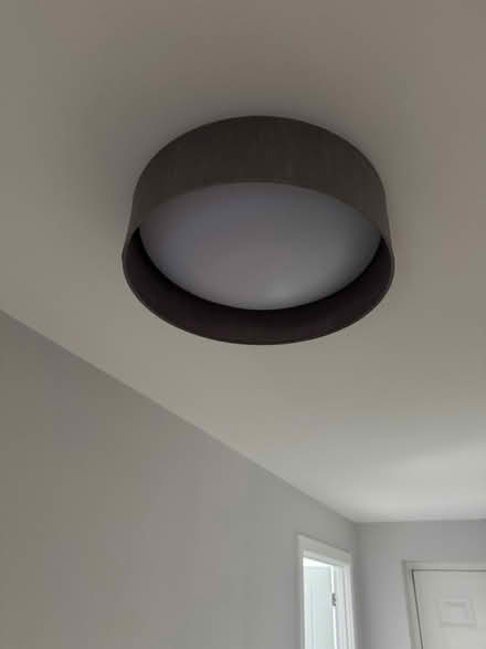 Photo of free Light fitting (Aspley NG8) #1