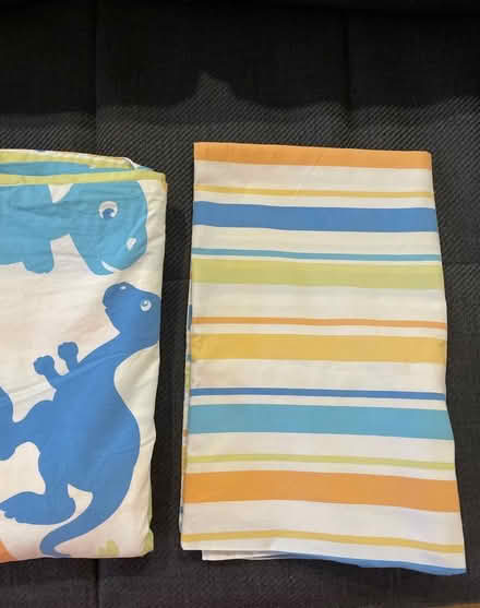 Photo of free Single Duvet set (North Road BA2) #2