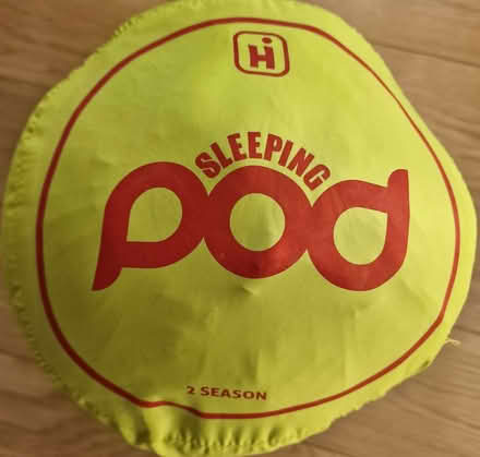 Photo of free Sleeping bag 2 season check out photos (Colchester CO1) #2