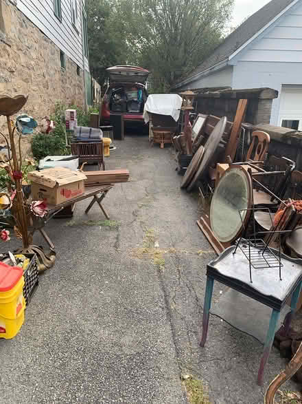 Photo of free Furniture (Shamokin pa) #1