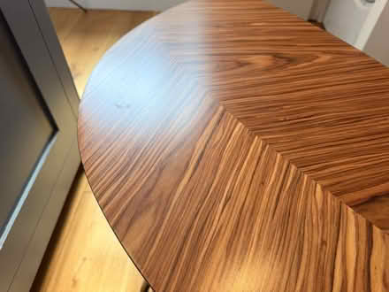 Photo of free IKEA leaf table (Highbury N5) #3
