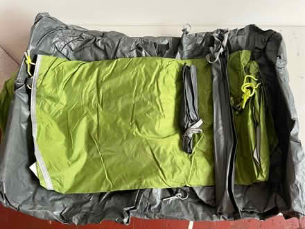 Photo of free One person tent (Oxton CH43) #2