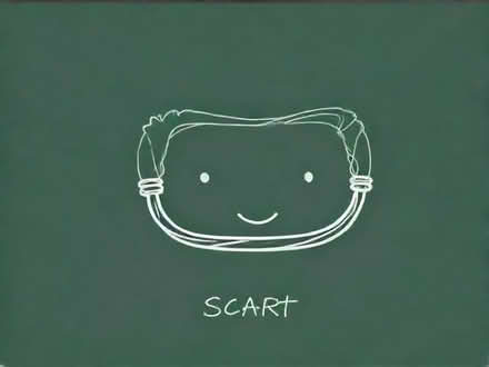 Photo of Scart lead (Swallowfield RG7) #1