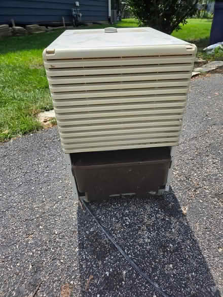Photo of free Dehumidifier (Woodridge) #1