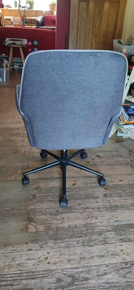 Photo of free Office Chair (Dollis Hill Lane NW2) #3