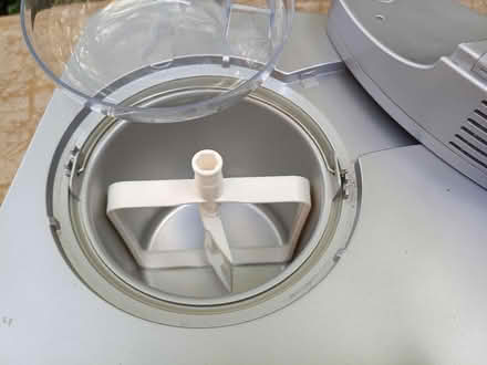 Photo of free Ice Cream maker for spares or repair (Bray SL6) #1