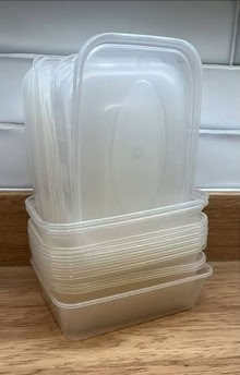Photo of Takeaway Tubs (Long Eaton NG10) #1