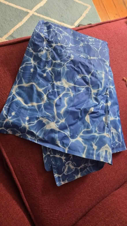 Photo of free Pet cooling mat (Twickenham) #1