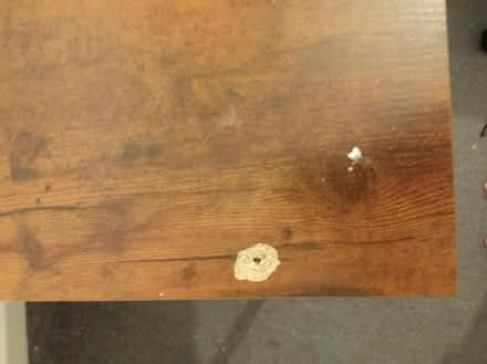 Photo of free Corner desk drawers and TV unit (Holmewood BD4) #4