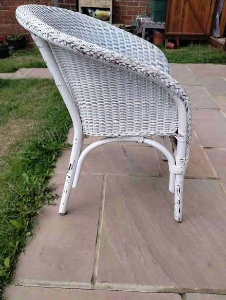 Photo of free Chair (Chester le Street DH2) #2
