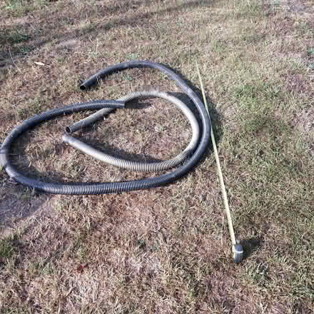 Photo of free 2x flexible hose (near Addenbrookes, CB1) #1