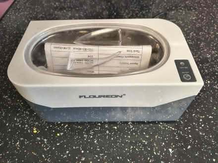 Photo of free Sonic cleaner (Rafborough GU14) #1