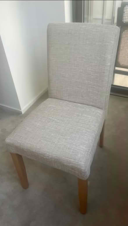 Photo of free Dining chair (Crouch End N8) #1
