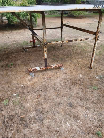 Photo of free Outdoor Table Tennis Table (Hangleton, West Hove BN3) #4
