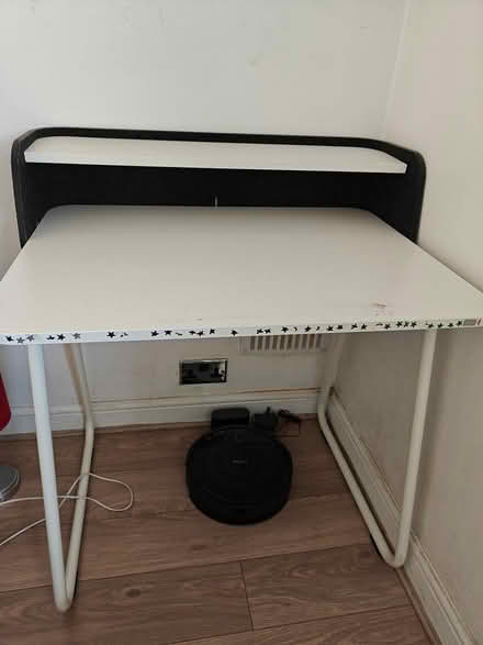Photo of free Study table (TW7 Osterly) #1