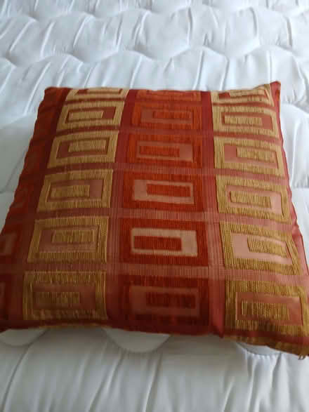 Photo of free Assorted Cushions (South Darenth DA4) #1