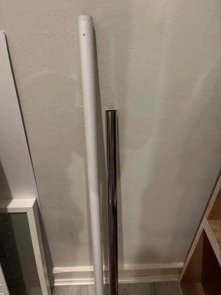 Photo of free Metal tube lengths (Newington EH8) #1