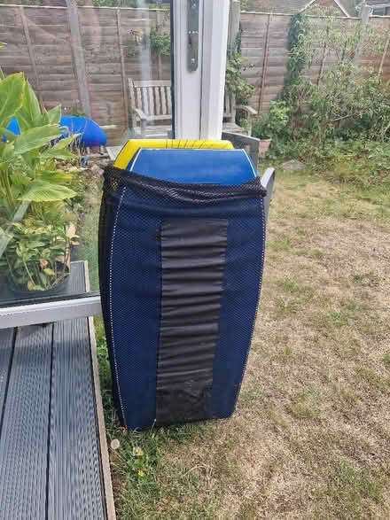 Photo of free Body boards (North Tonbridge TN10) #1