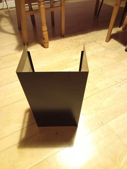 Photo of free Top part of cooker hood. (Northwood HA5) #2