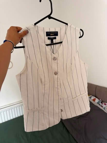 Photo of free Collection of women tops (8-10) (North Road, Islington (N7 9)) #1