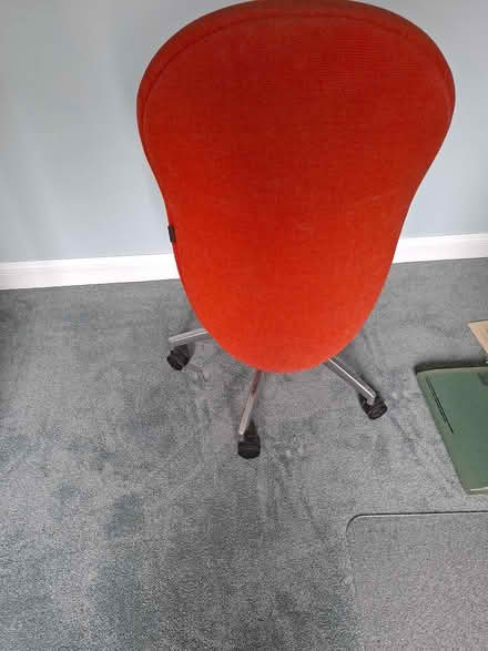 Photo of free Office chair (Bishop Auckland DL14) #3