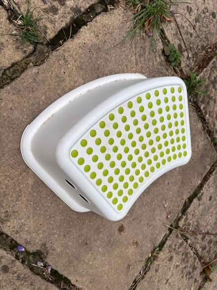 Photo of free Toddler step (Headington OX3) #2
